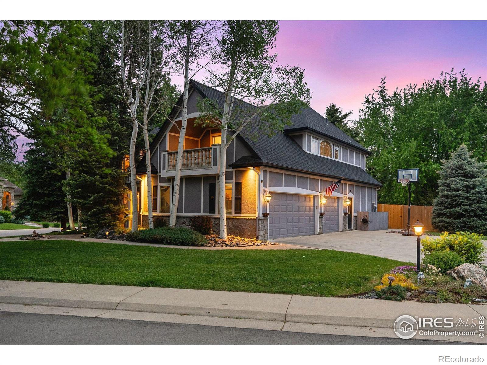 1775 Rockies Court