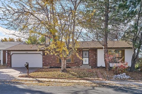 17900 E Asbury Drive Aurora CO 80013