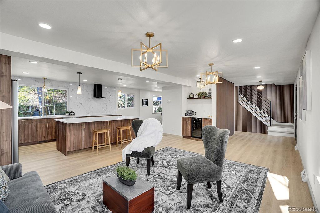 Photo of 2523 S Carr Court, Lakewood, CO 80227 (MLS # 9043147)