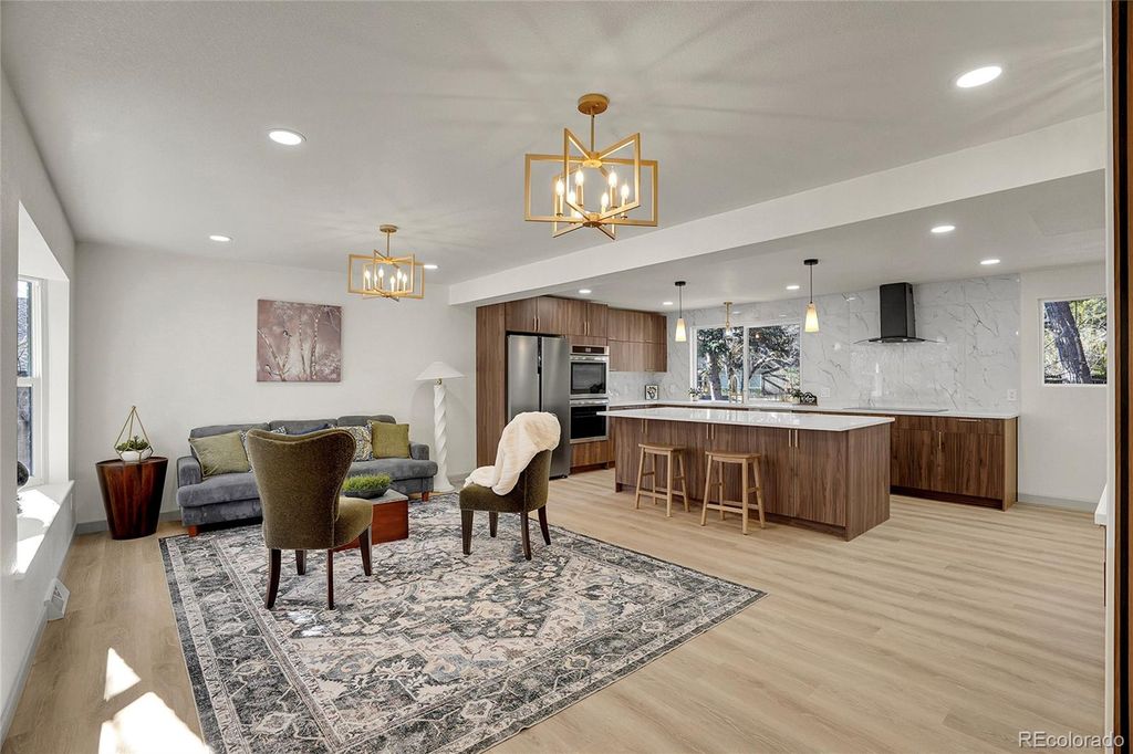 Photo of 2523 S Carr Court, Lakewood, CO 80227 (MLS # 9043147)