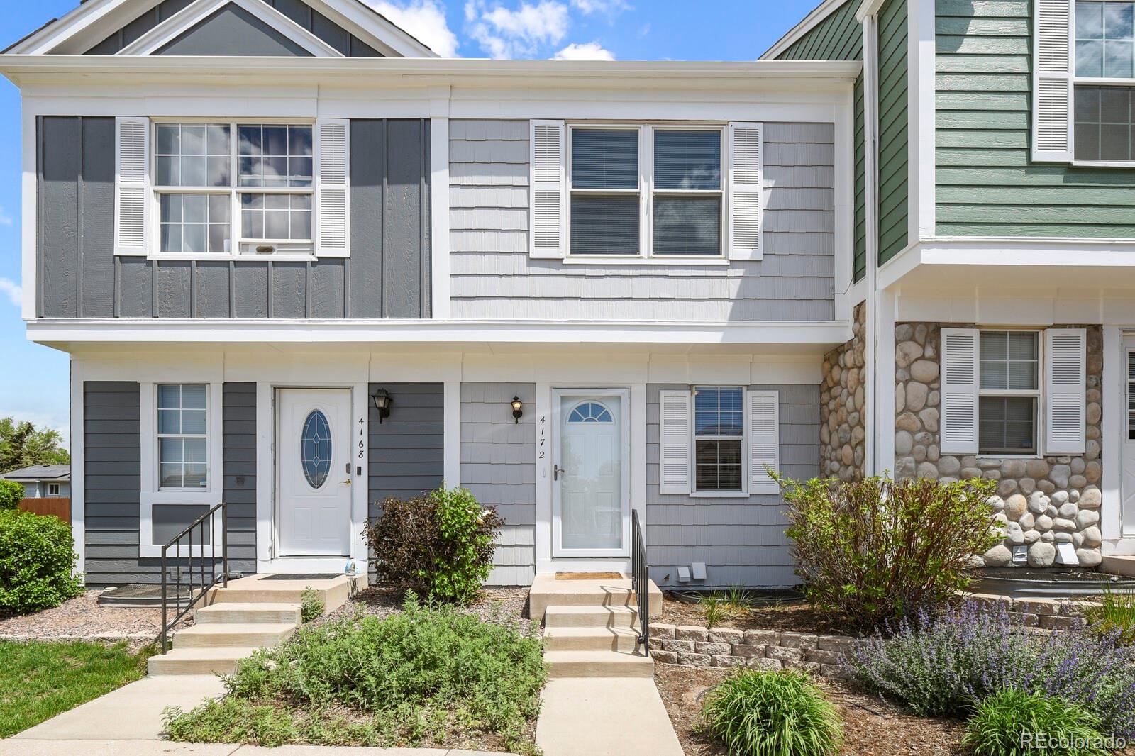 View Colorado Springs, CO 80916 townhome