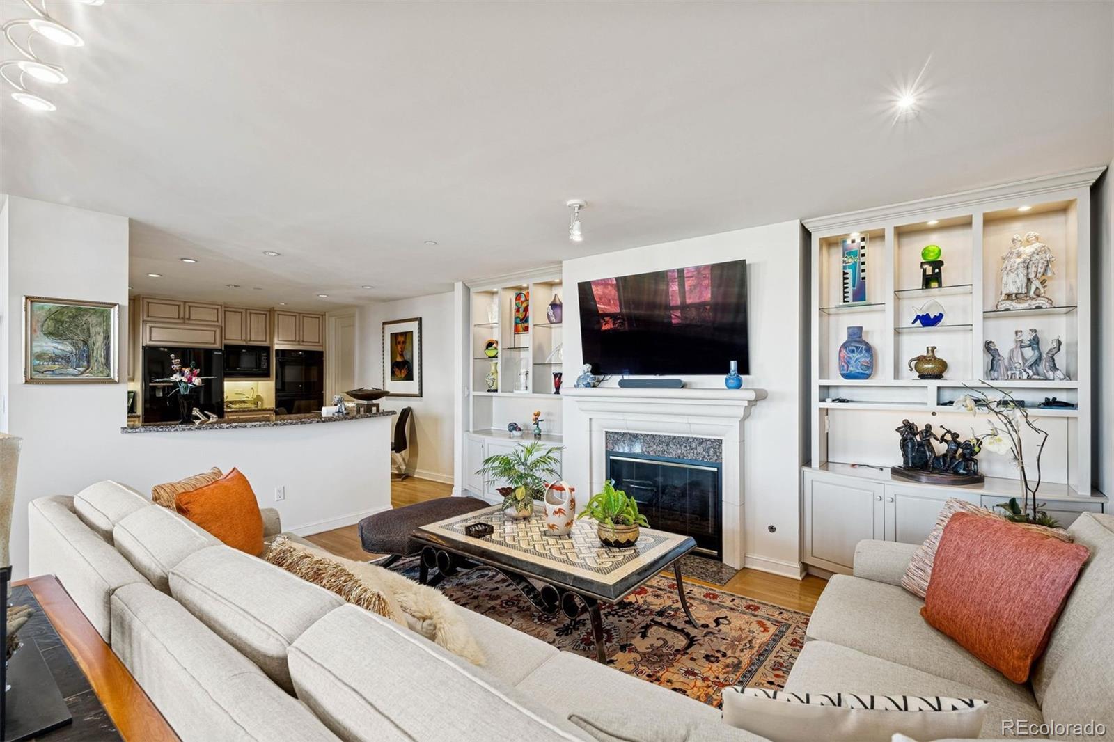 2400 E Cherry Creek South Drive 312