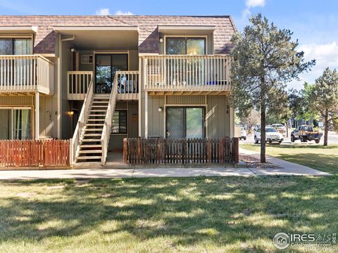 806 Stone Mountain Drive Unit 201, Windsor, CO 80550 - #: IR1011735