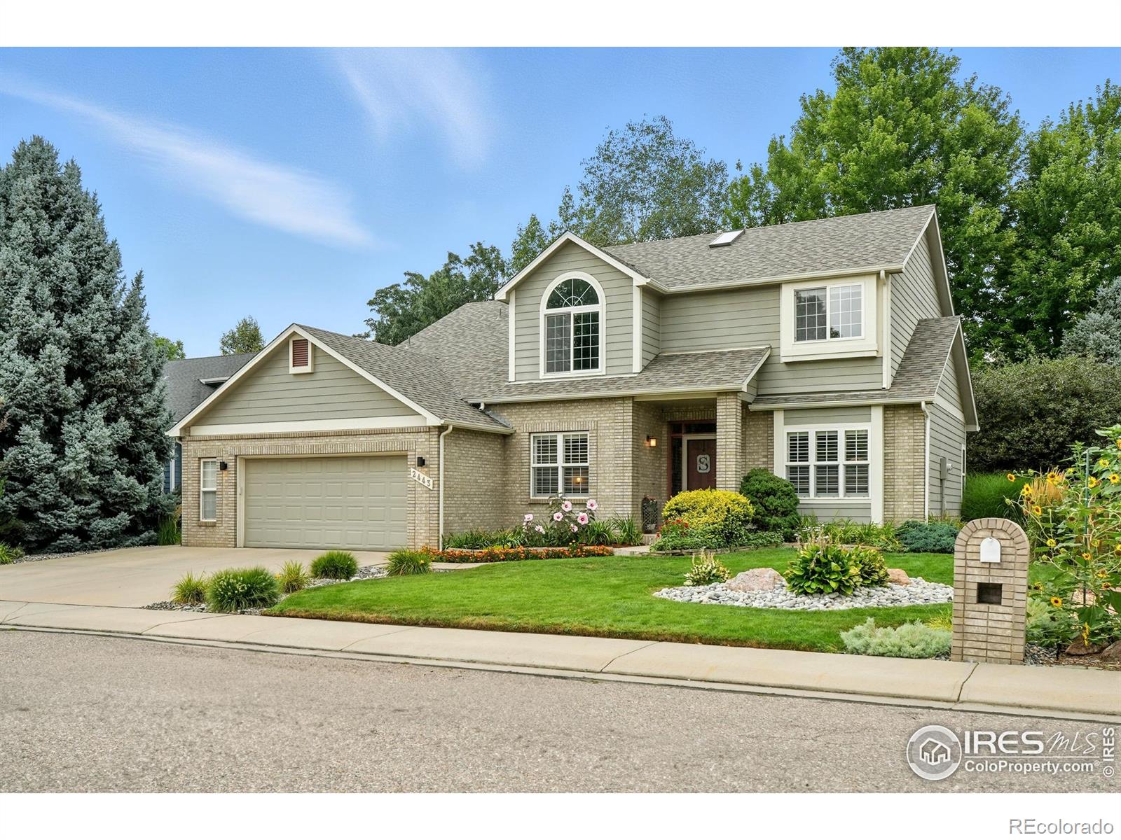 2443 Mallard Circle