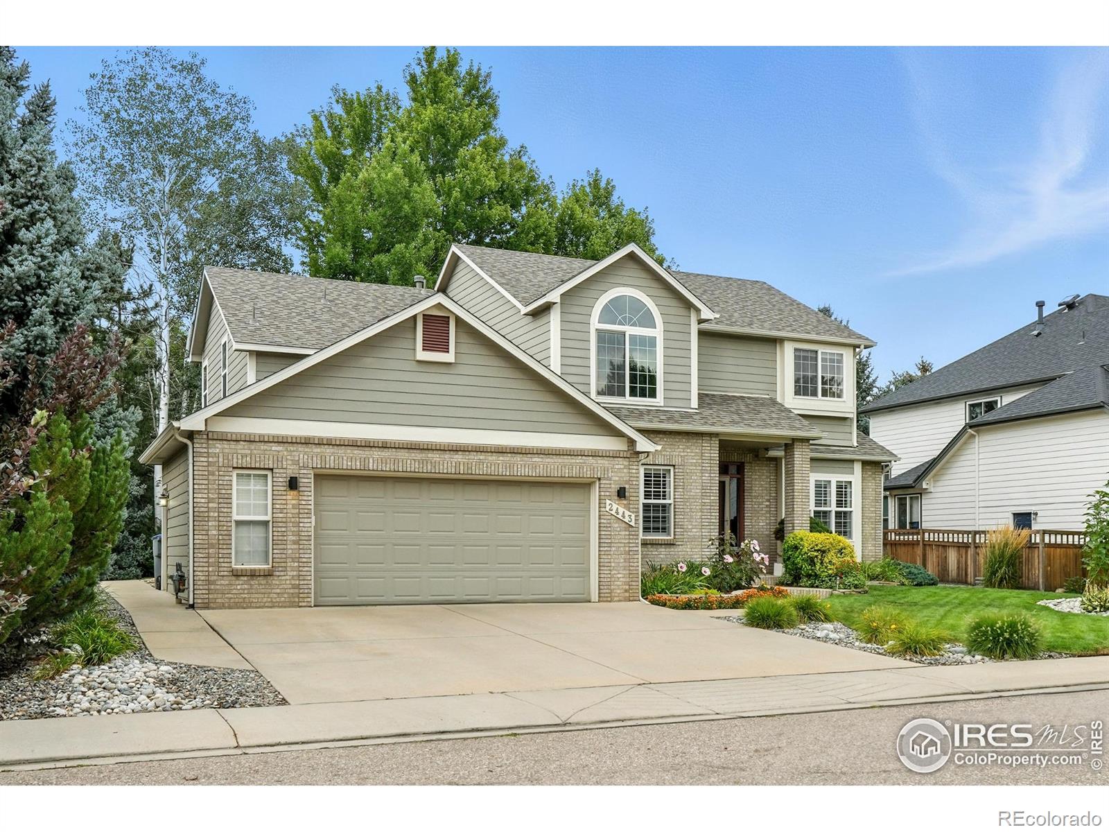 2443 Mallard Circle