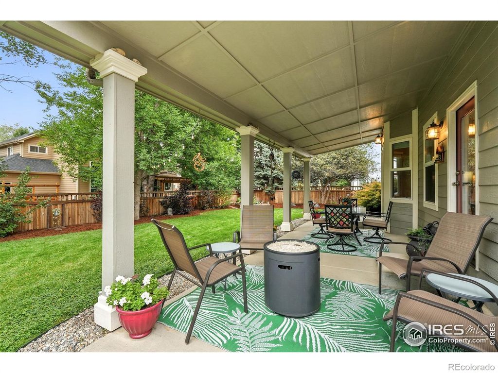 Photo of 2443 Mallard Circle, Longmont, CO 80504 (MLS # IR1041628)