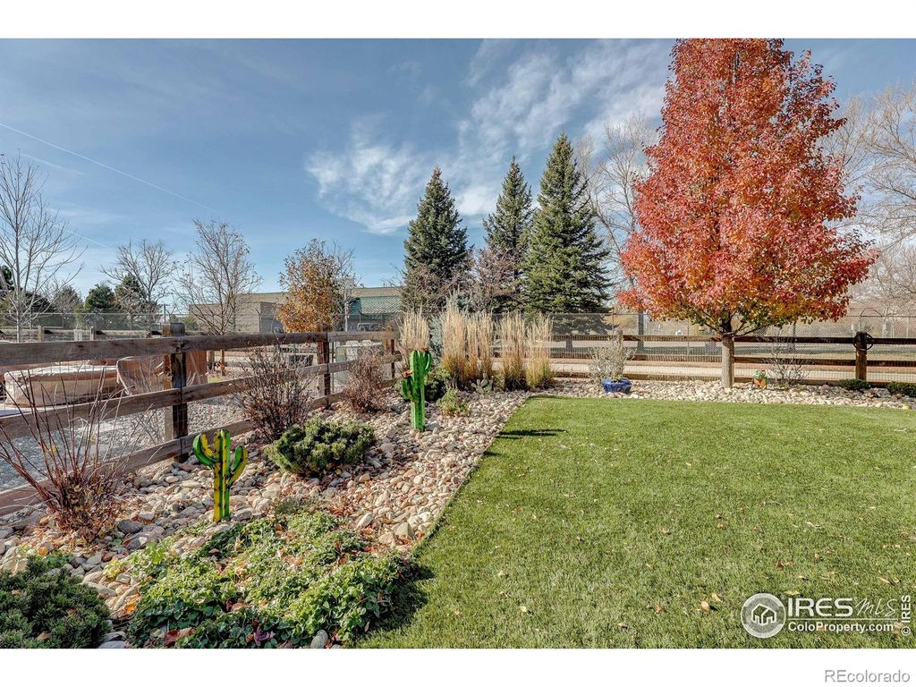 Photo of 1032 Marfell Street, Erie, CO 80516 (MLS # IR1050472)