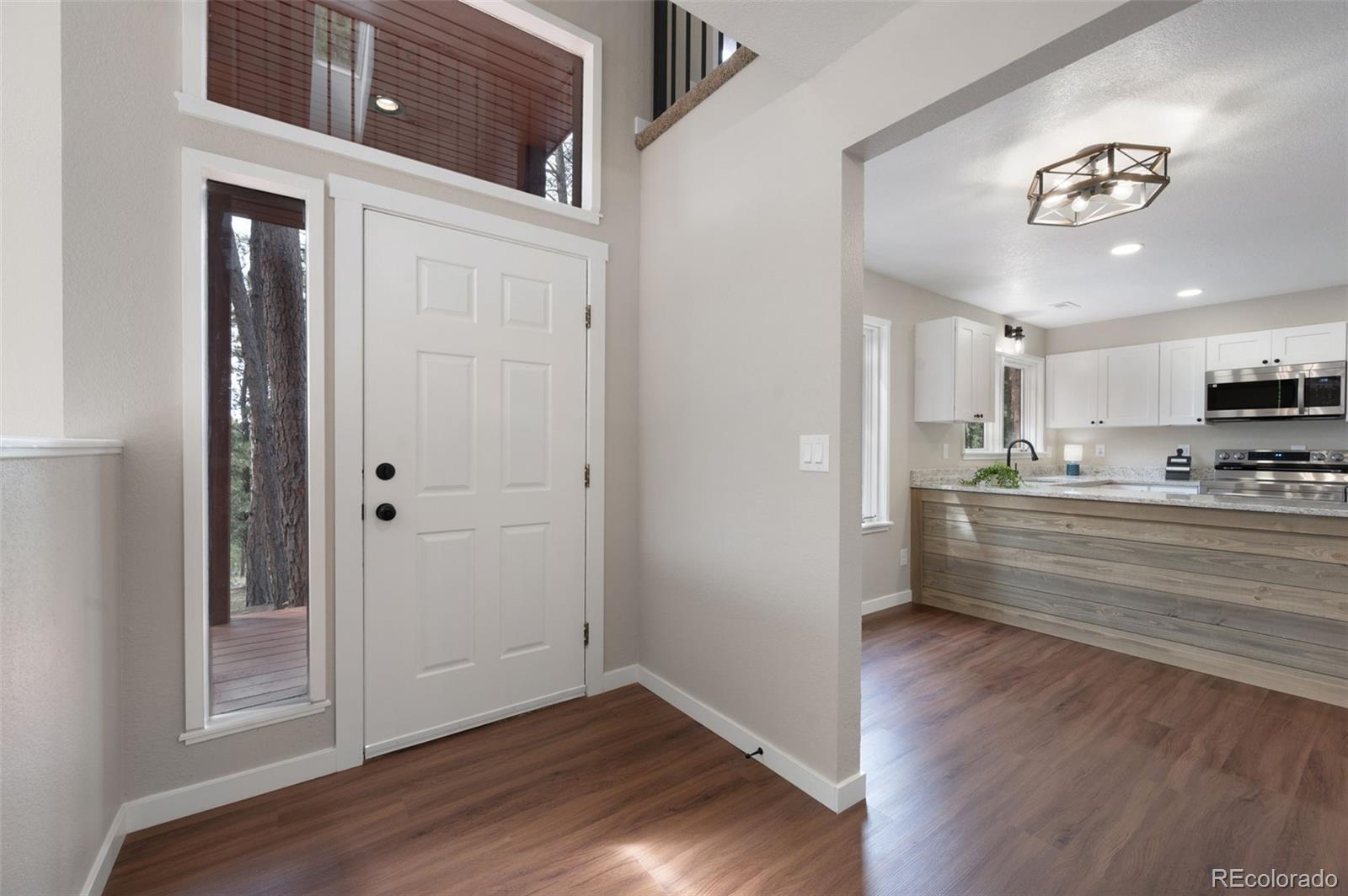 1157 Forest Edge Road