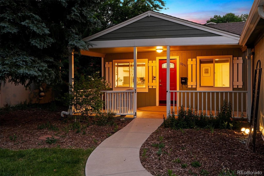 Photo of 3051 S Ogden Street, Englewood, CO 80113 (MLS # 4265722)