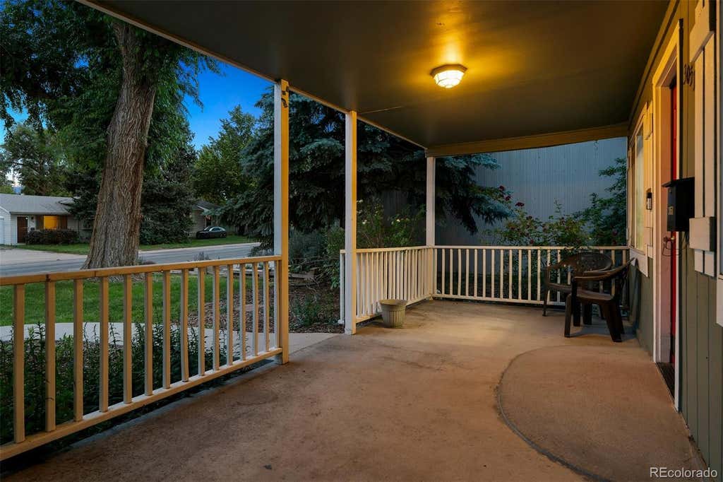 Photo of 3051 S Ogden Street, Englewood, CO 80113 (MLS # 4265722)