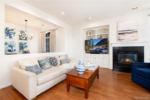 Photo of 601 W Burgundy Street #B, Highlands Ranch, CO 80129 (MLS # 5720322)