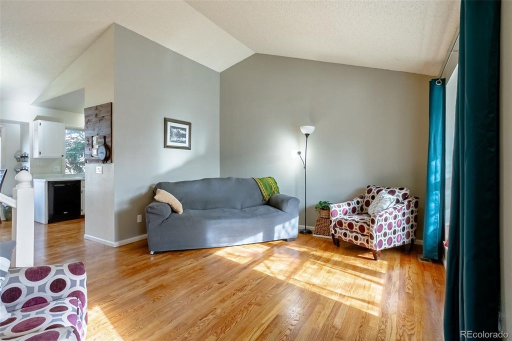 Photo of 7672 Elmwood Street, Littleton, CO 80125 (MLS # 6347095)