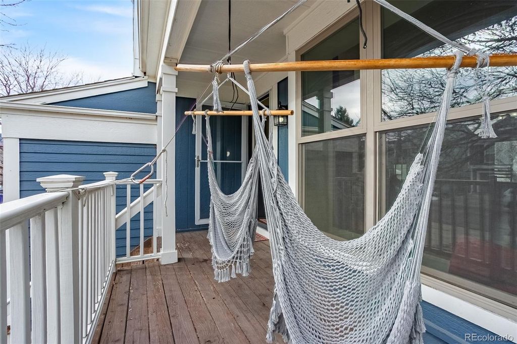 Photo of 7672 Elmwood Street, Littleton, CO 80125 (MLS # 6347095)