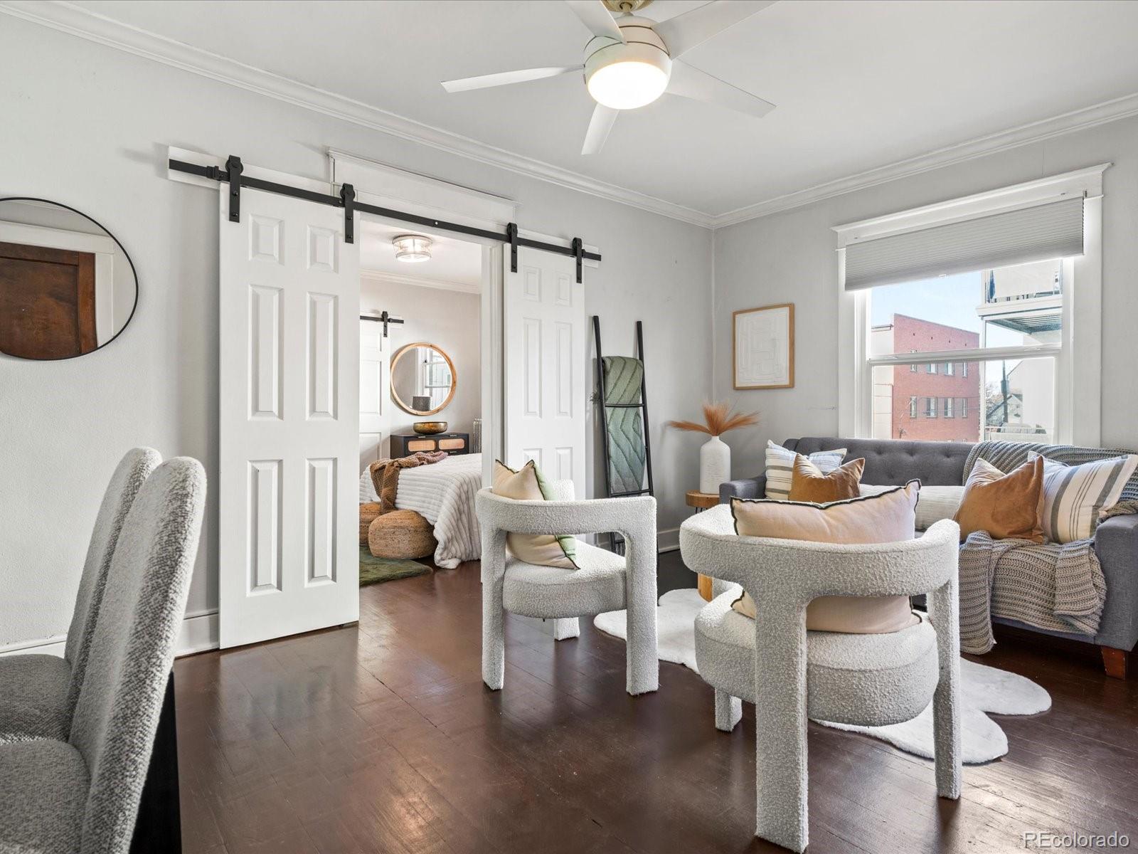 65 N Logan Street B4, Denver, CO, 80203 3 65 N Logan Street B4