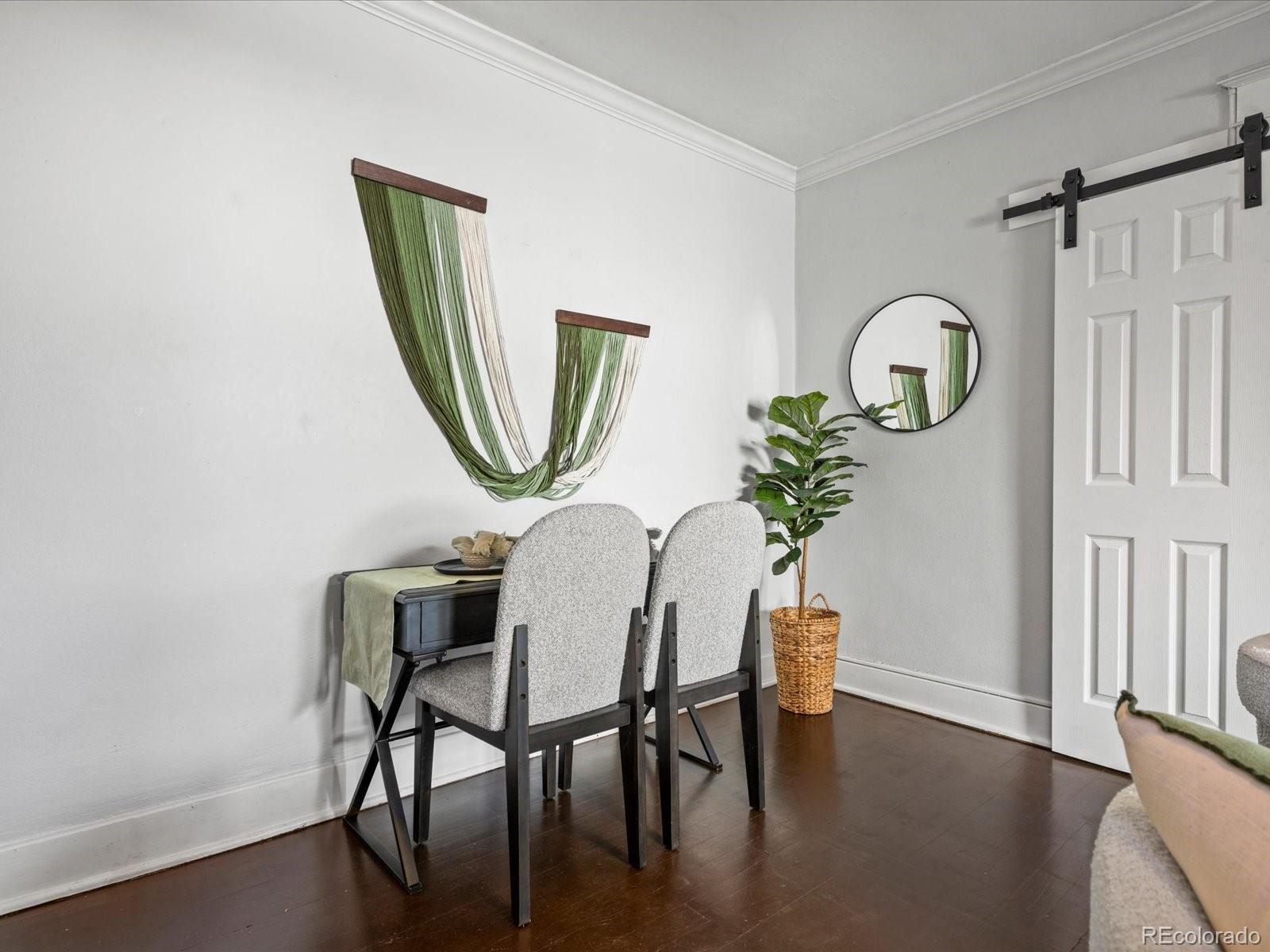 65 N Logan Street B4, Denver, CO, 80203 4 65 N Logan Street B4