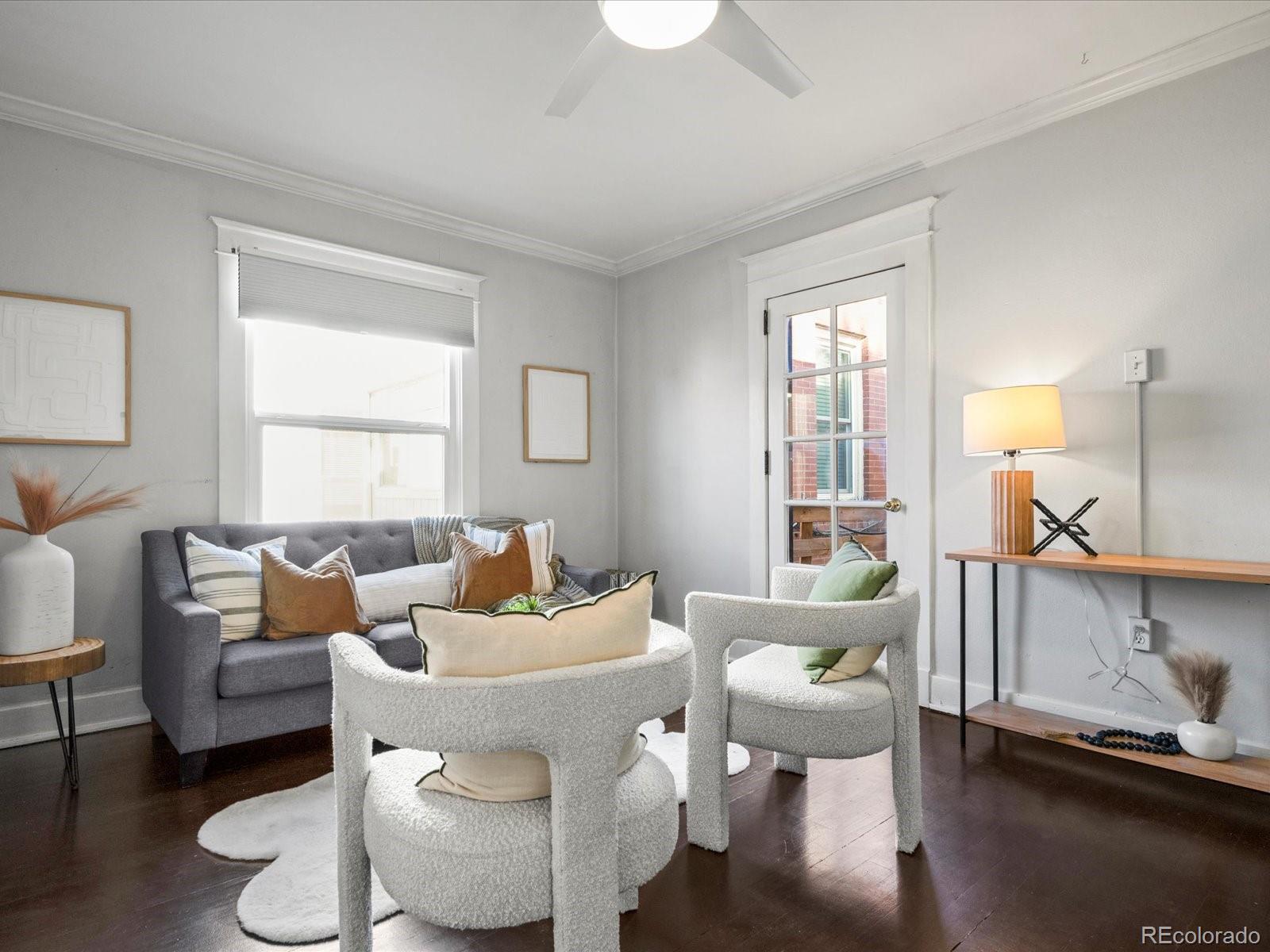 65 N Logan Street B4, Denver, CO, 80203 1 65 N Logan Street B4