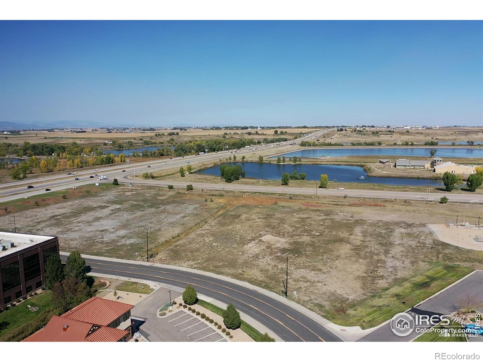 Del Camino Business Park Lot 3