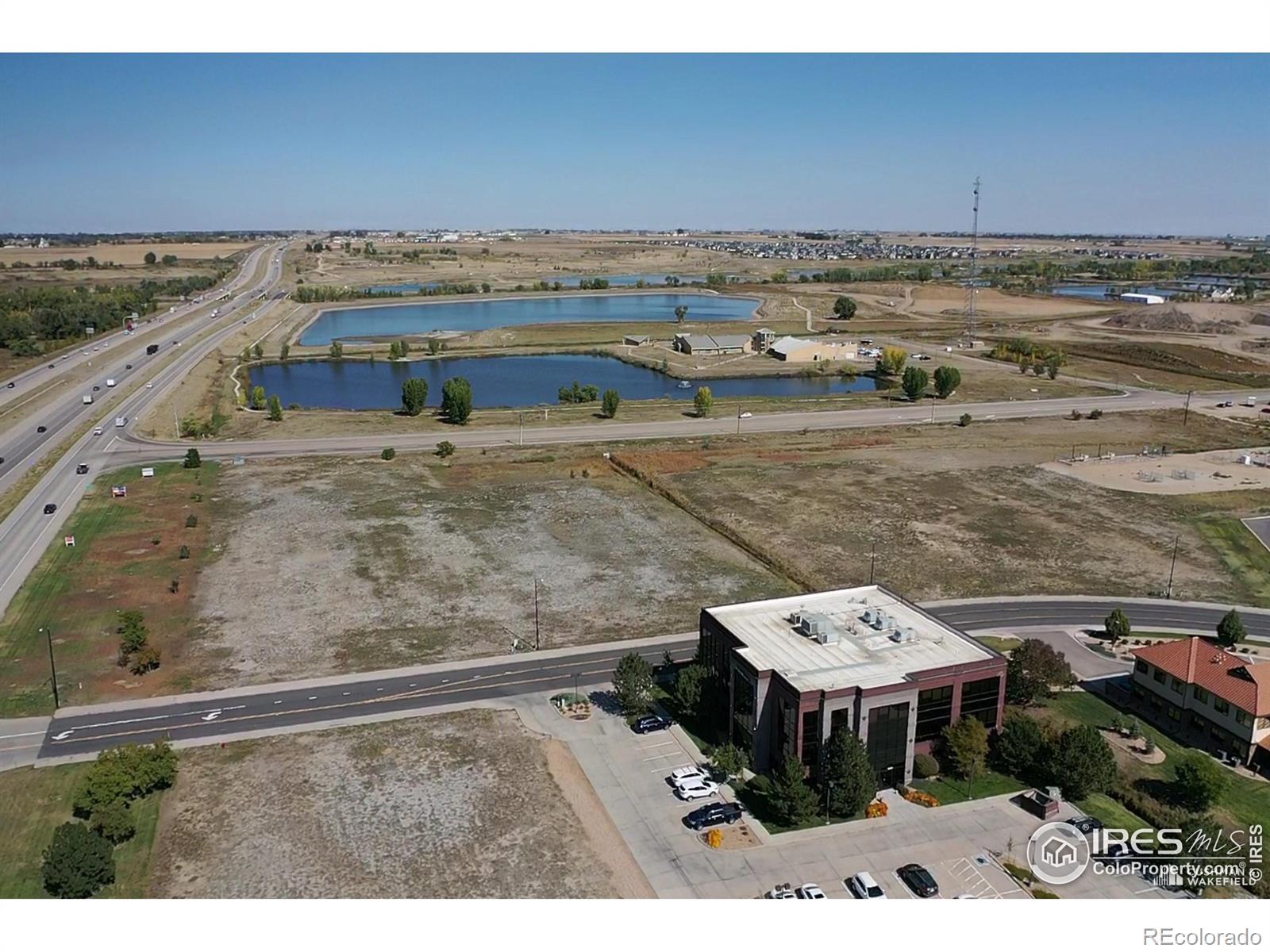 Del Camino Business Park Lot 3