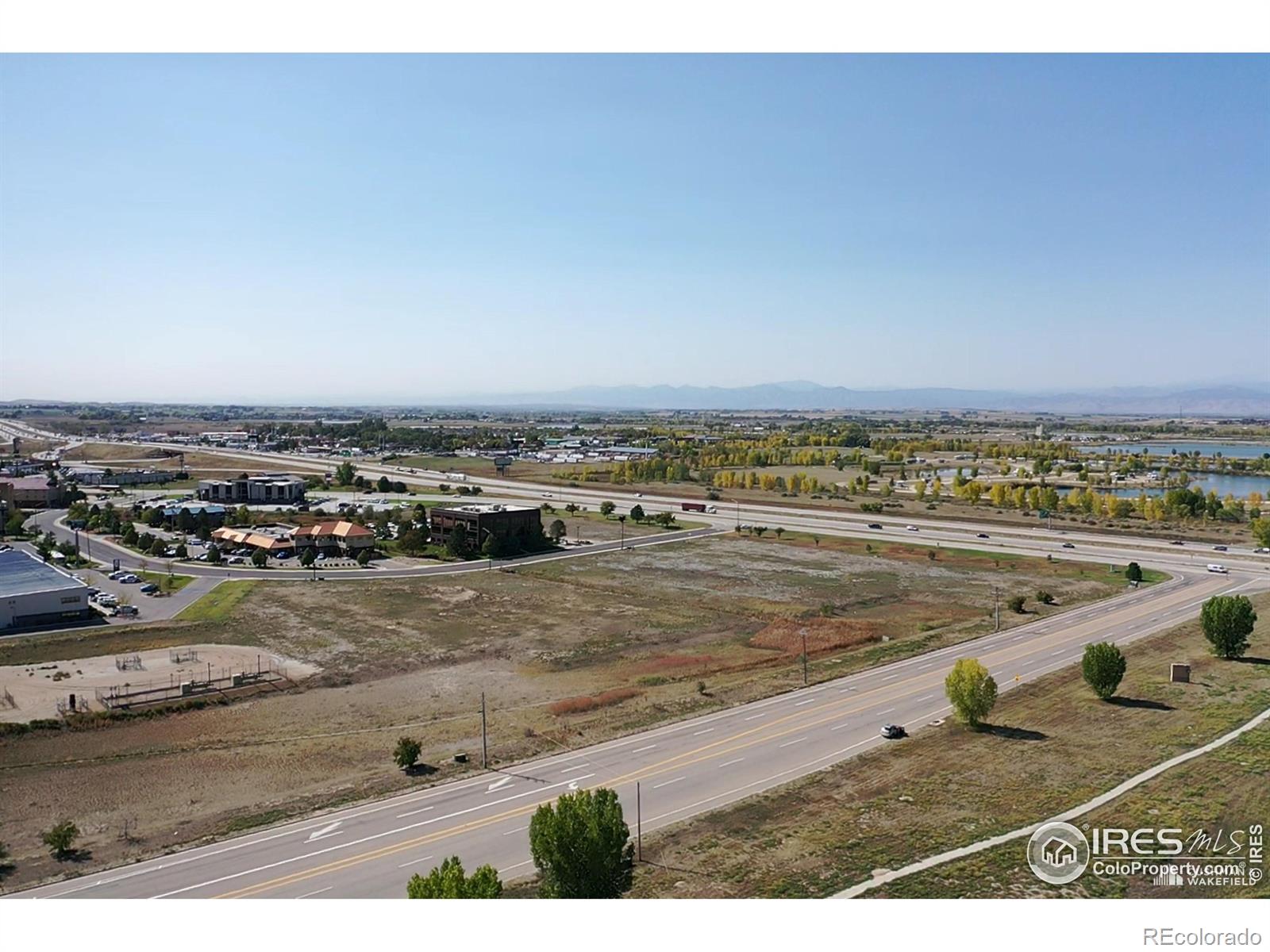Del Camino Business Park Lot 3
