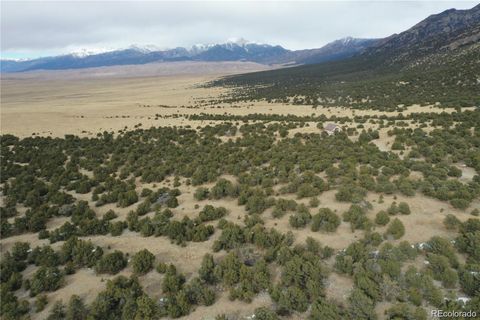 133 Cedar Ridge Road Mosca CO 81146