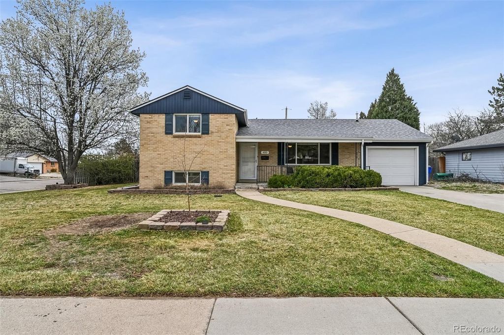 Photo of 400 S Lamar Court, Lakewood, CO 80226 (MLS # 9073978)