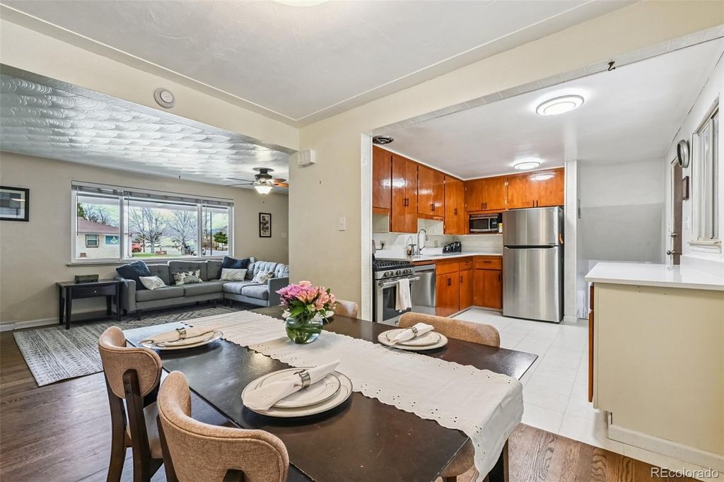 Photo of 400 S Lamar Court, Lakewood, CO 80226 (MLS # 9073978)