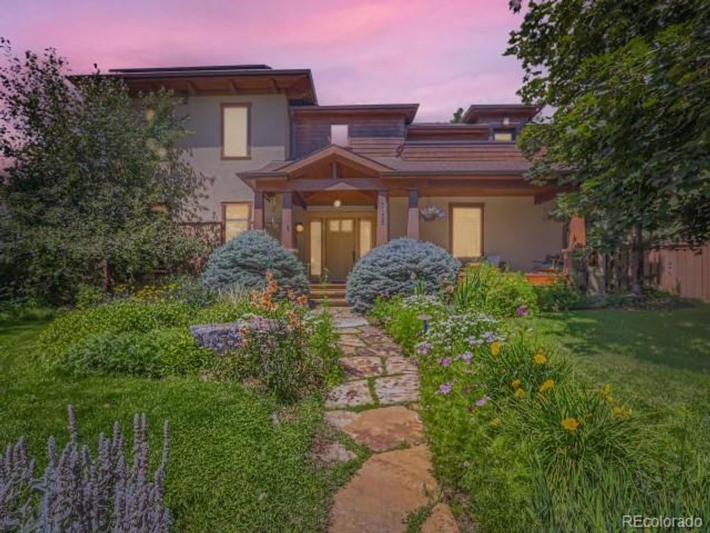 Photo of 3135 11th Street, Boulder, CO 80304 (MLS # 3974464)