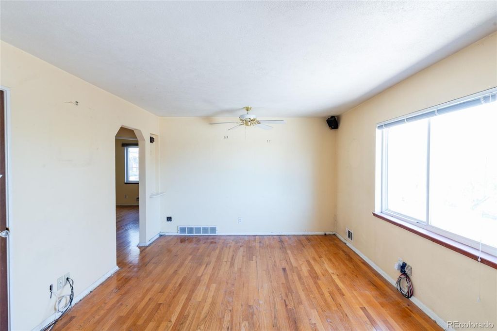 Photo of 1345 S Utica Street, Denver, CO 80219 (MLS # 4525784)