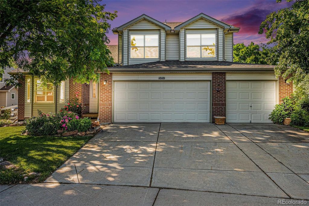 Photo of 1010 Home Farm Circle, Denver, CO 80234 (MLS # 7297283)