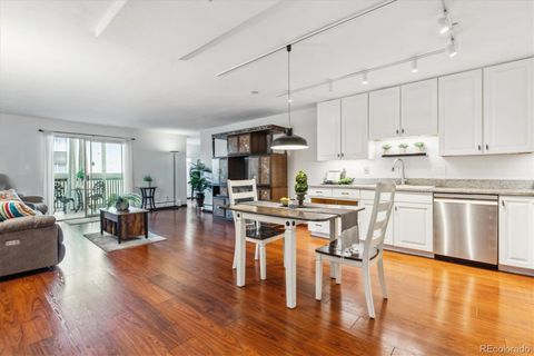 3465 S Poplar Street 506 Denver CO 80224