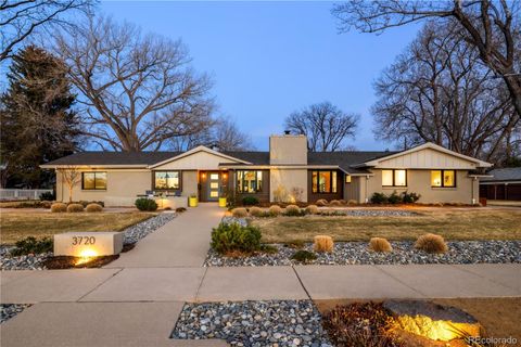 3720 S Dahlia Street Denver CO 80237