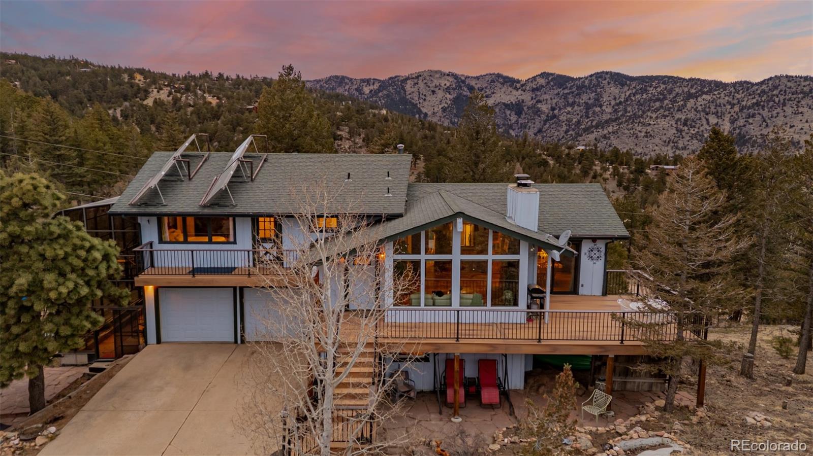 37 High View Lane, Boulder, CO, 80302 2 37 High View Lane