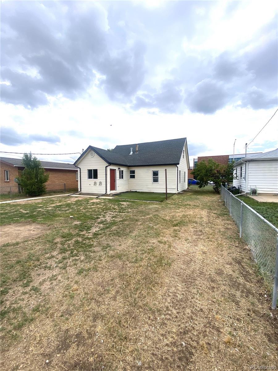 285 S 8th Avenue, Brighton, CO, 80601 3 285 S 8th Avenue