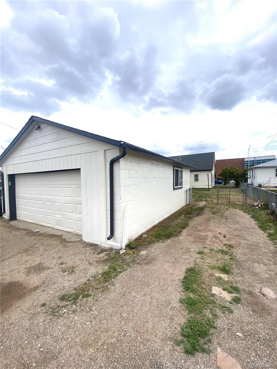 285 S 8th Avenue, Brighton, CO, 80601 4 285 S 8th Avenue