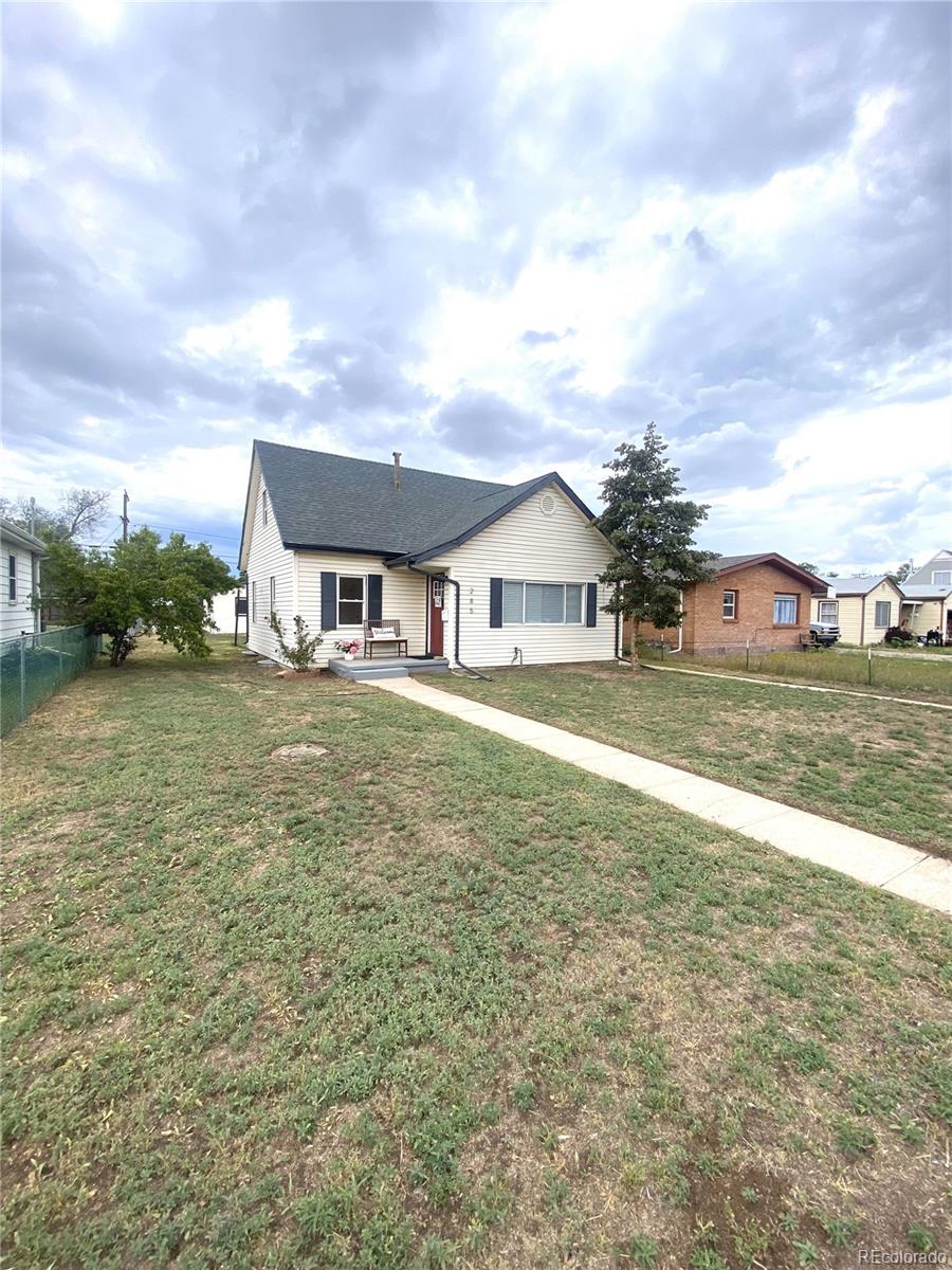 285 S 8th Avenue, Brighton, CO, 80601 1 285 S 8th Avenue