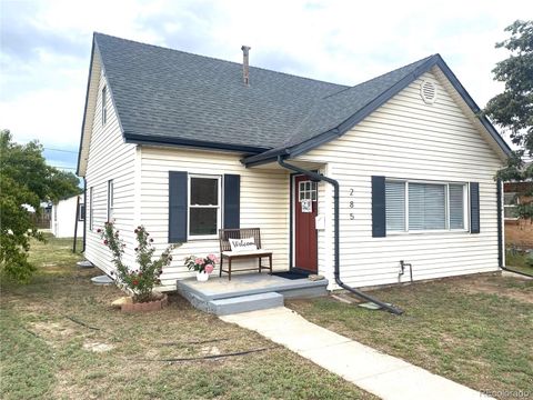 285 S 8th Avenue Brighton CO 80601
