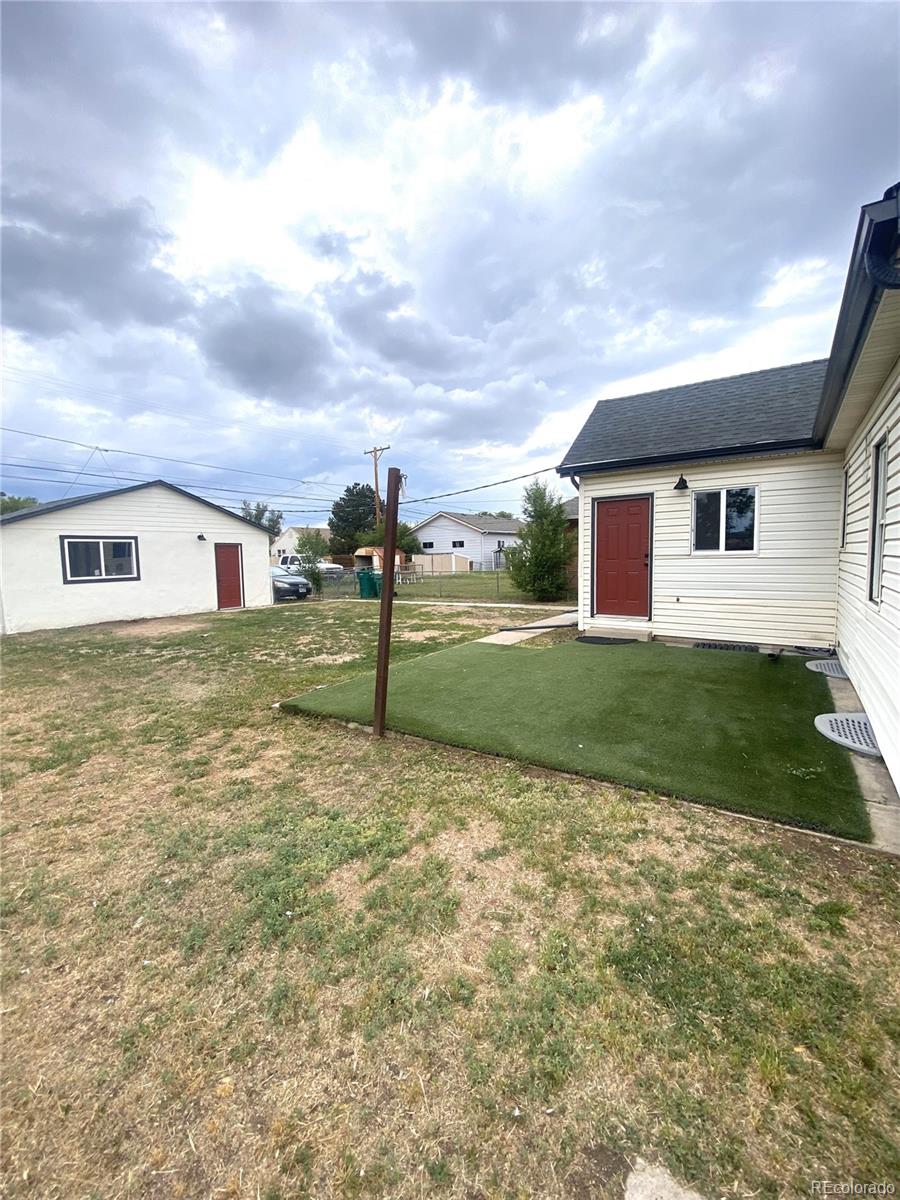 285 S 8th Avenue, Brighton, CO, 80601 2 285 S 8th Avenue