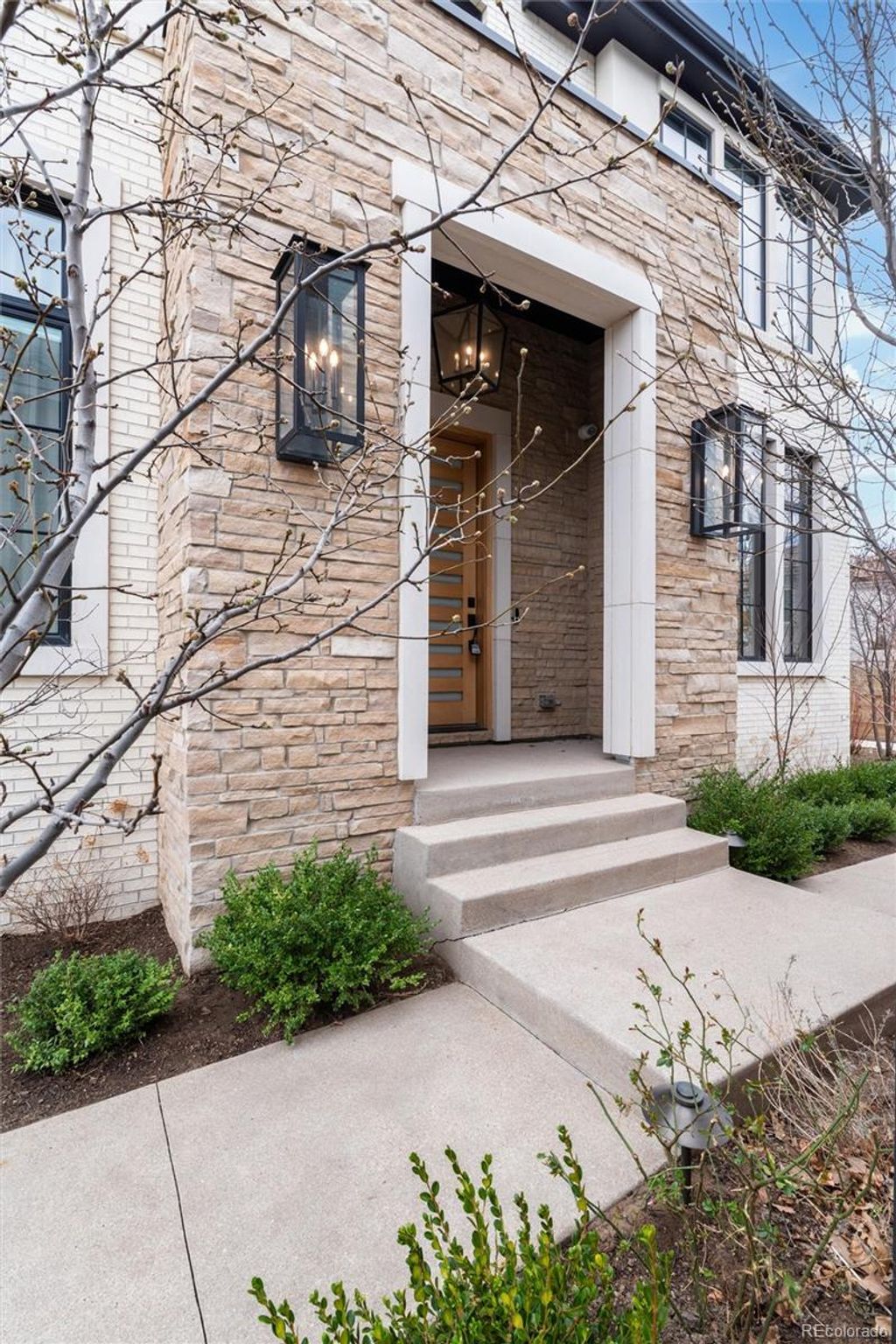 Photo of 2821 E Cedar Avenue #14, Denver, CO 80209 (MLS # 4421975)