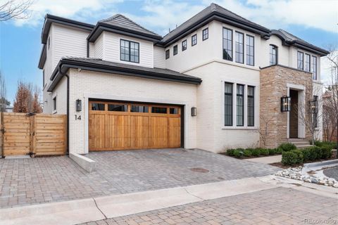 2821 E Cedar Lane Avenue 14 Denver Co 80209