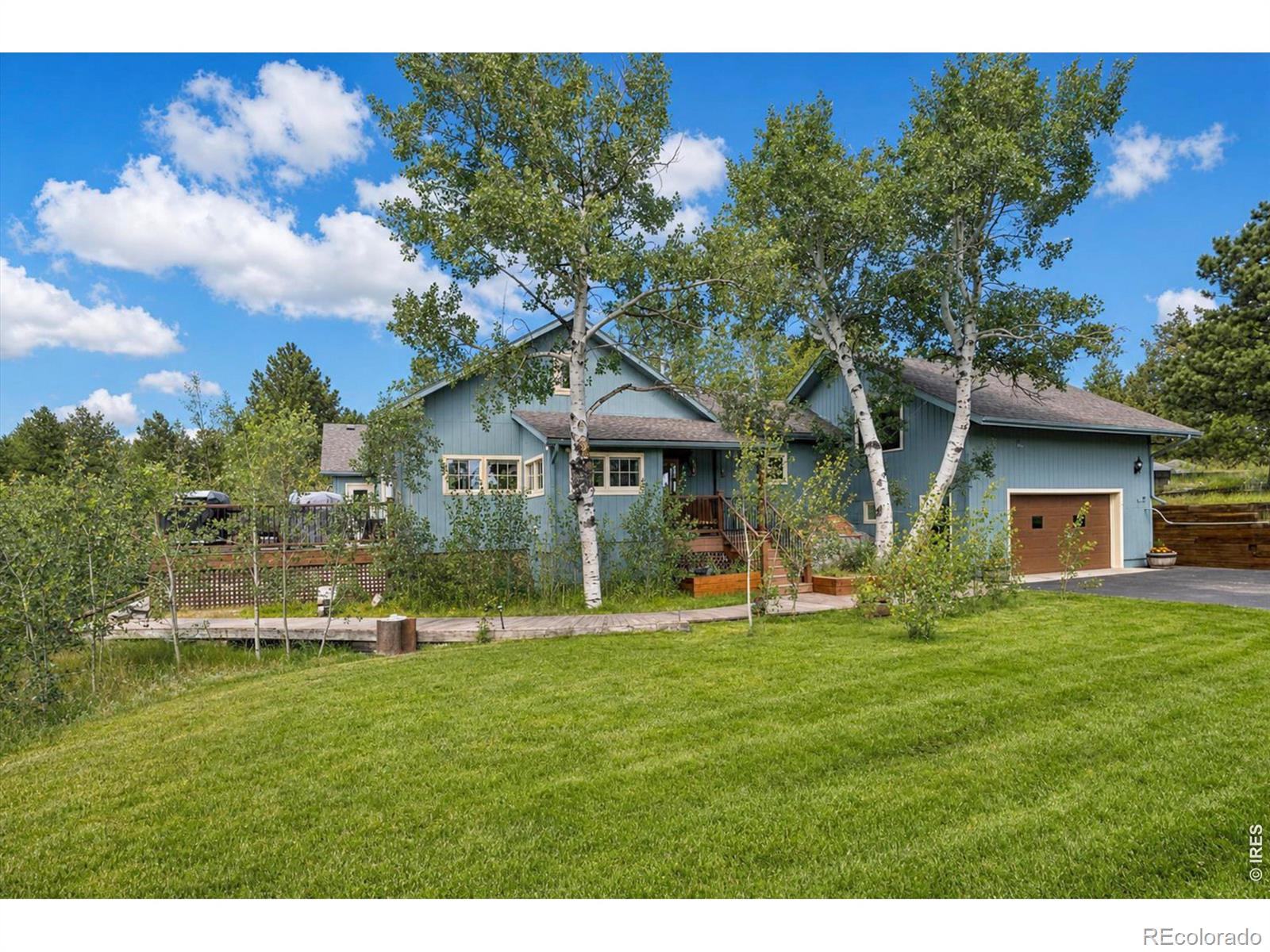 338 County Road 84 W