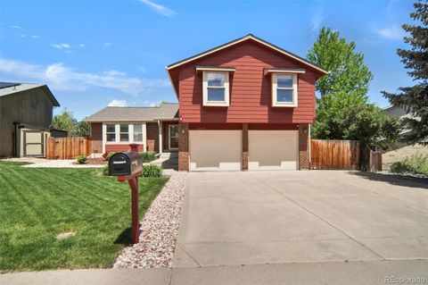 8065 W Fremont Drive Littleton CO 80128