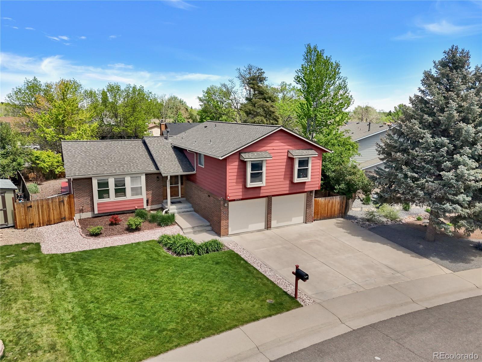 8065 W Fremont Drive