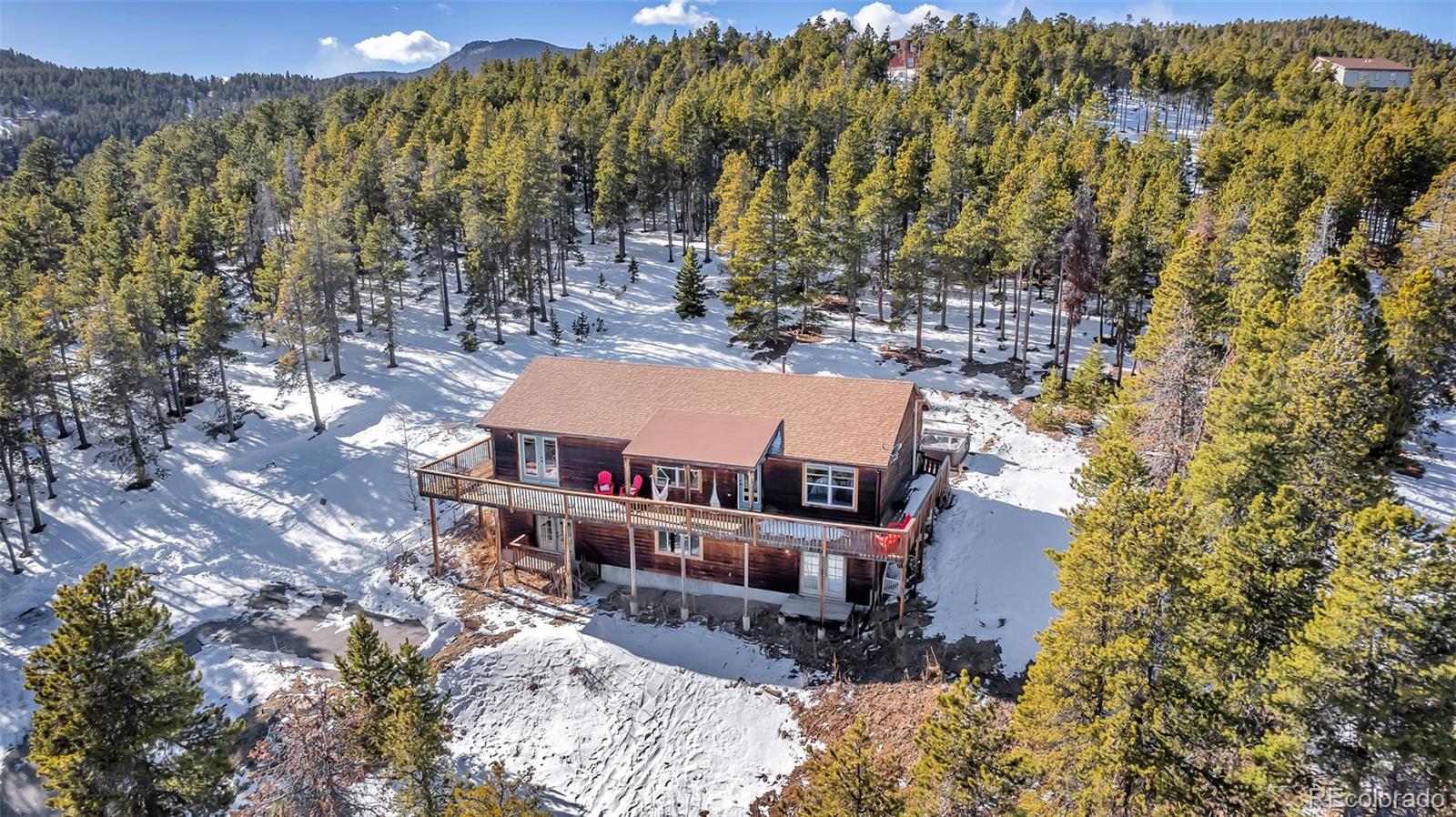 255 Divide View Drive