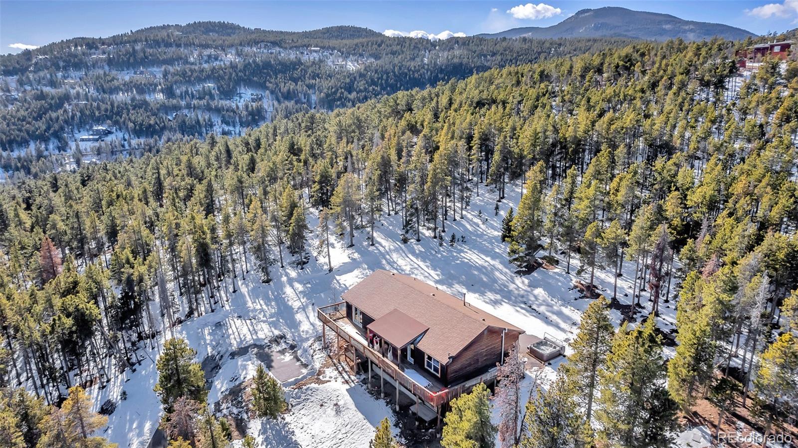 255 Divide View Drive
