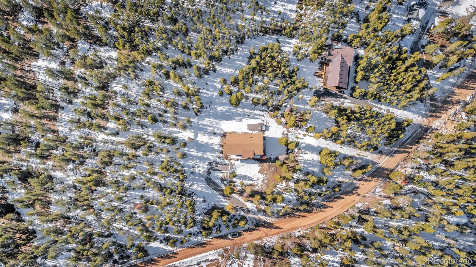 255 Divide View Drive