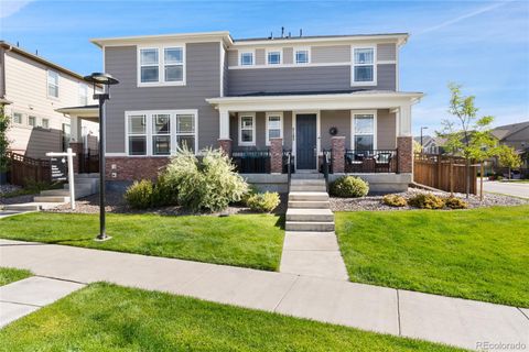 7145 Bedlam Drive Castle Pines CO 80108