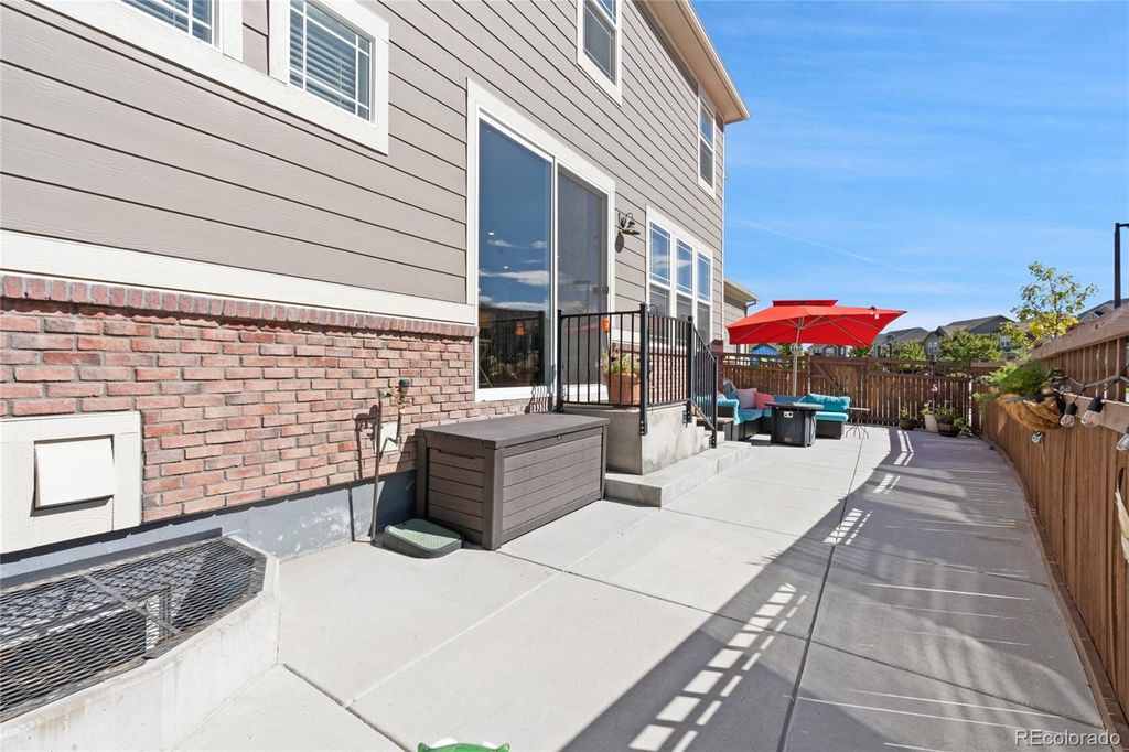 Photo of 7145 Bedlam Drive, Castle Pines, CO 80108 (MLS # 5550130)
