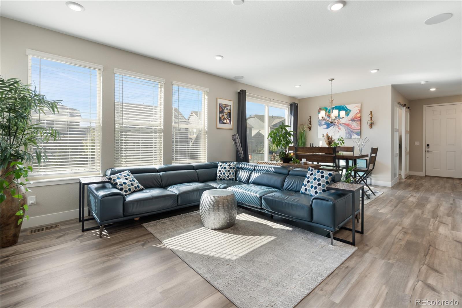 7145 Bedlam Drive, Castle Pines, CO, 80108 7145 Bedlam Drive