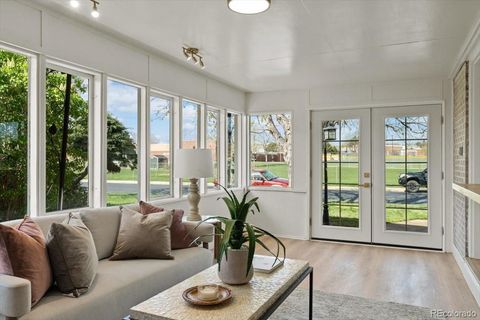 2276 Newland Street Edgewater CO 80214