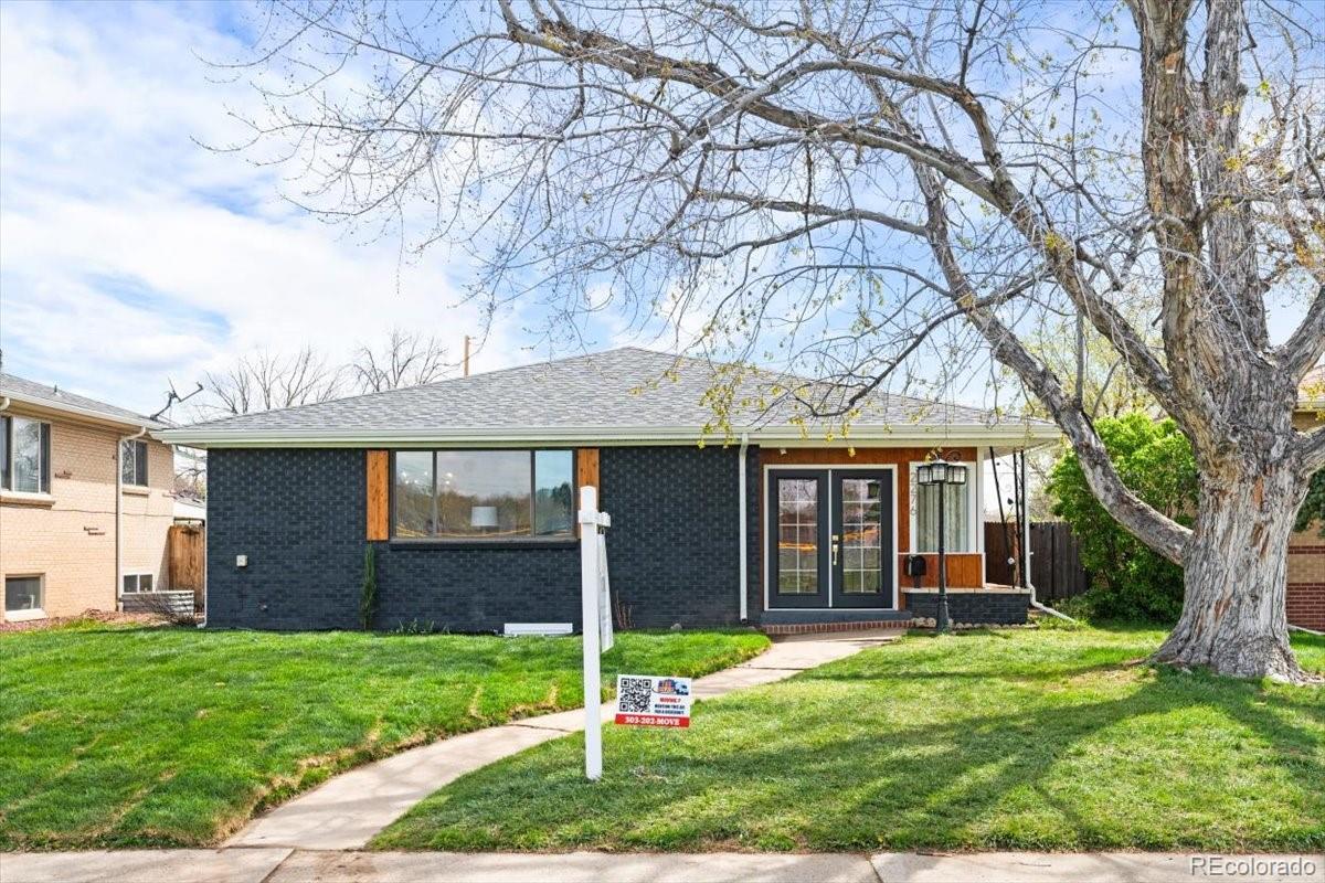2276 Newland Street, Edgewater, CO, 80214 2 2276 Newland Street